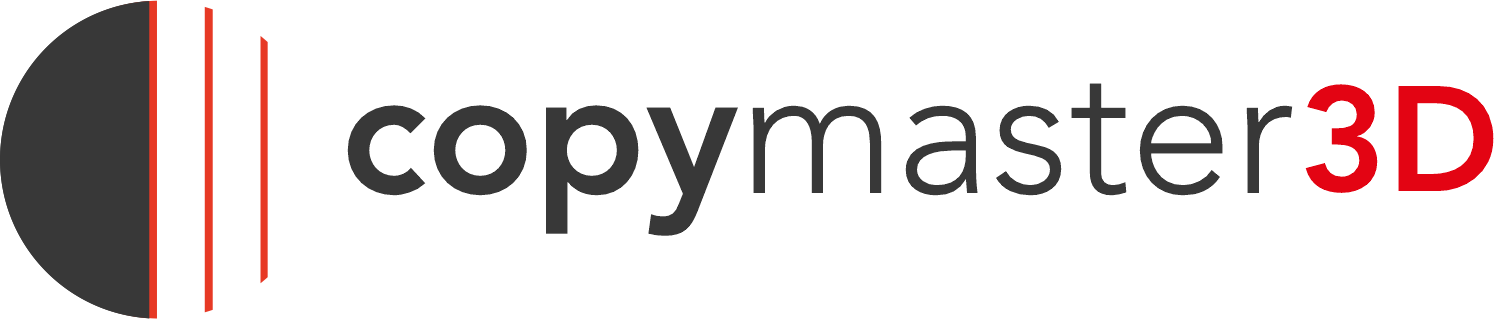 Copymaster 3D-Tenlog 3D