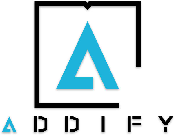 ADDIFY & Tenlog 3D