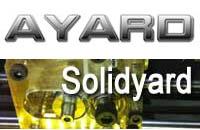 AYARD & Tenlog 3D