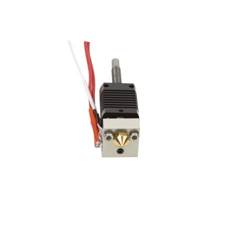 0.2mm Left 3DPRINTERLLC Dual Extruder 3D Printer Nozzle Kits