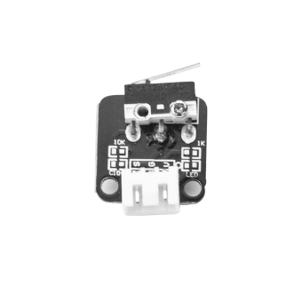 3DPRINTERLLC Dual Extruder 3D Printer Mechanical Micro Switch
