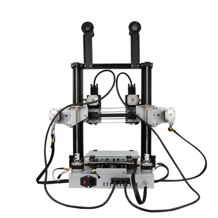 3DPRINTERLLC Hands 2S Multi Extruder 3D Printer