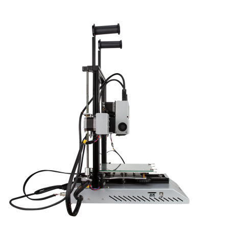 3DPRINTERLLC Hands 2S Multi Extruder 3D Printer