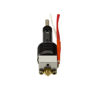 0.2mm Right 3DPRINTERLLC Dual Extruder 3D Printer Nozzle Kits