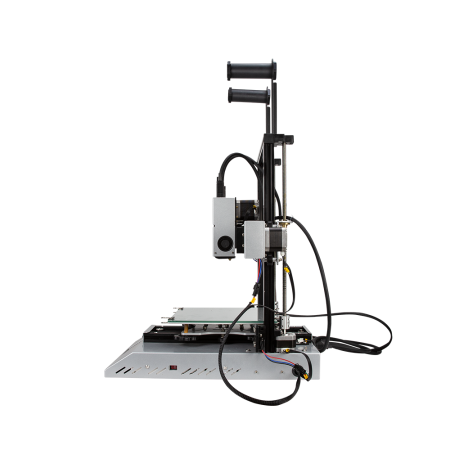 3DPRINTERLLC Hands 2S Multi Extruder 3D Printer