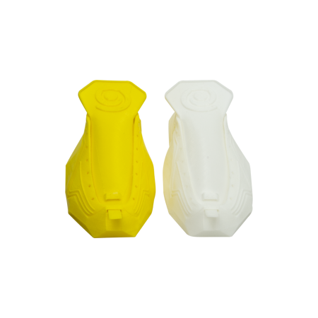 3D Print Multiple Colors Objects