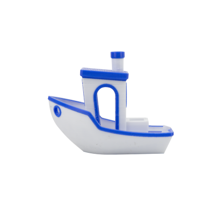 3D Print Multiple Colors Objects