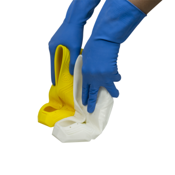 3D Print Multiple Colors Objects