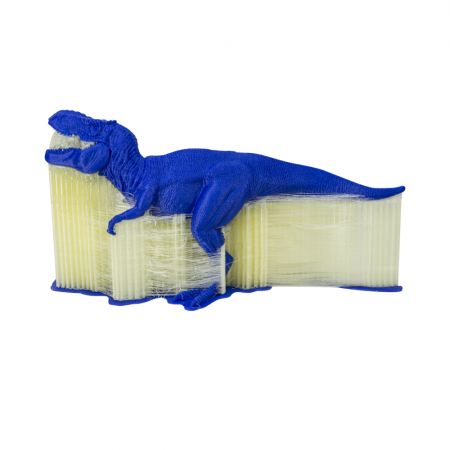 3D Print Multiple Colors Objects