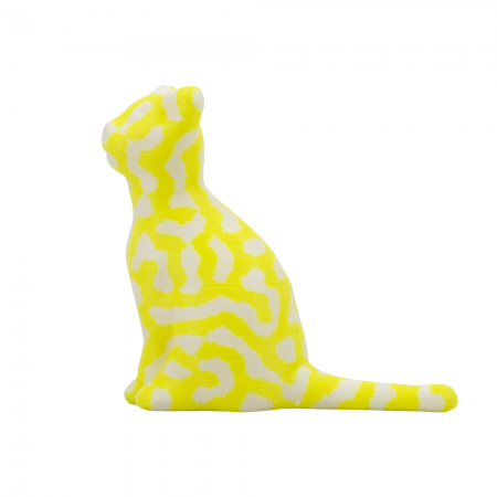 3D Print Multiple Colors Objects