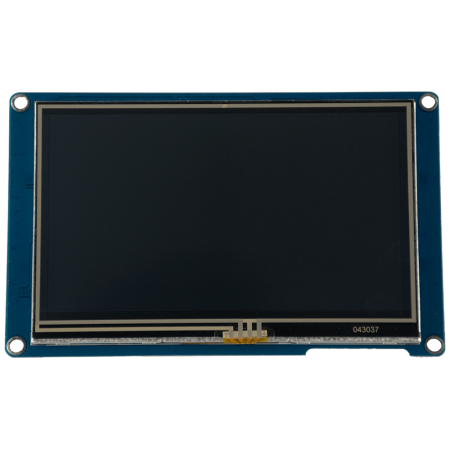 3DPRINTERLLCDMP 7-axis Motherboard