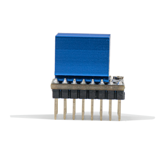 TMC2208 Driver for 3DPRINTERLLC DMP 3D Printer
