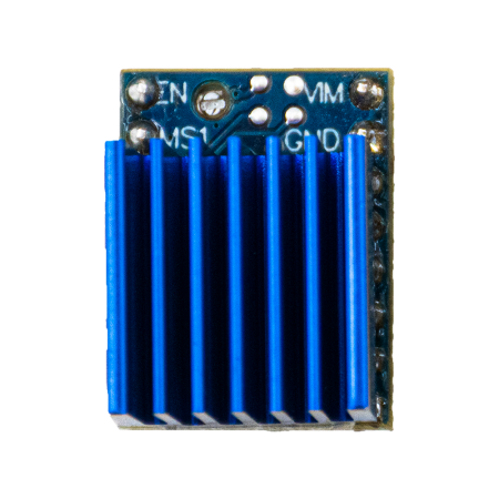 TMC2208 Driver for 3DPRINTERLLC DMP 3D Printer