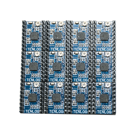 TMC2208 Driver for 3DPRINTERLLC DMP 3D Printer