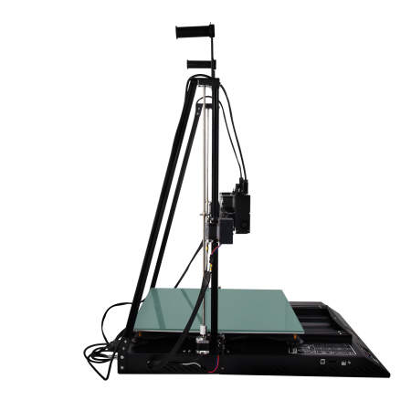 3DPRINTERLLC TL-D5 Big Dual Extruder 3D Printer