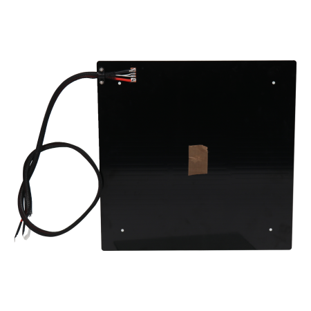 3DPRINTERLLC 3D Printer Hot Bed 24V