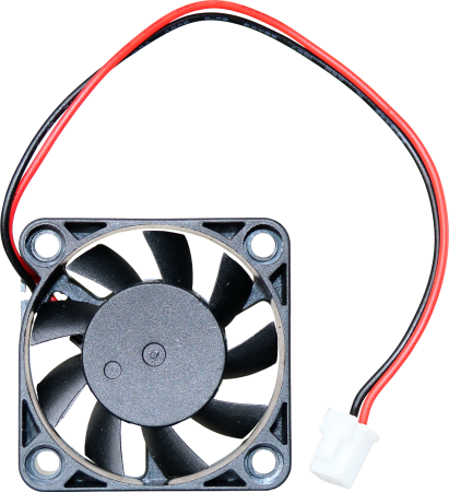 3DPRINTERLLC Dual Extruder 3D Printer Cooling Fan