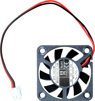 3DPRINTERLLC Dual Extruder 3D Printer Cooling Fan