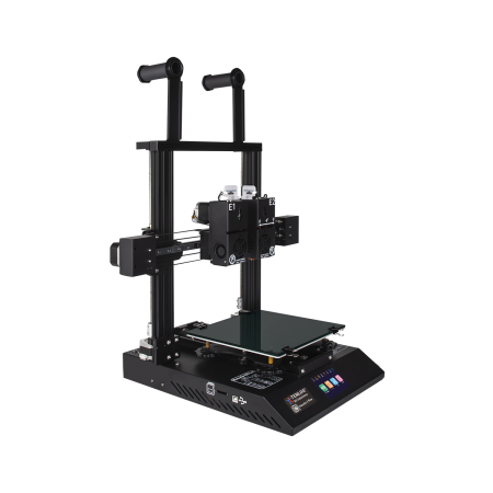 3DPRINTERLLC Hands 2 DMP 3D Printer