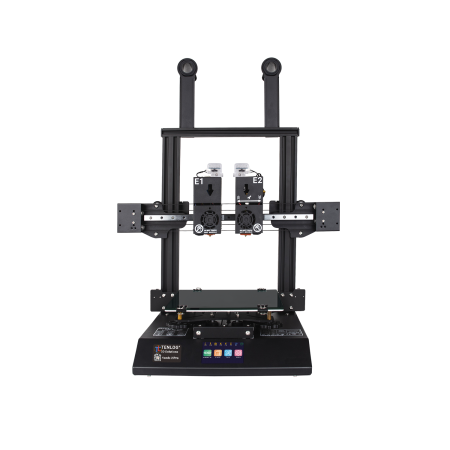 3DPRINTERLLC Hands 2 DMP 3D Printer