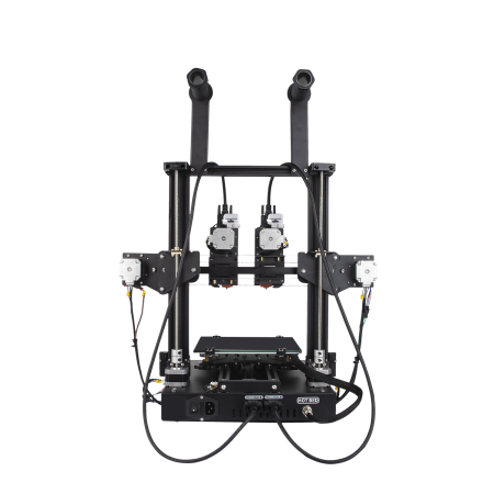 3DPRINTERLLC Hands 2 DMP 3D Printer