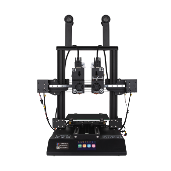 3DPRINTERLLC Hands 2 DMP 3D Printer