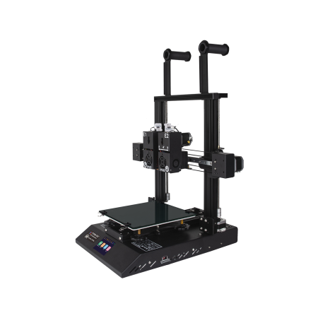 3DPRINTERLLC Hands 2 DMP 3D Printer