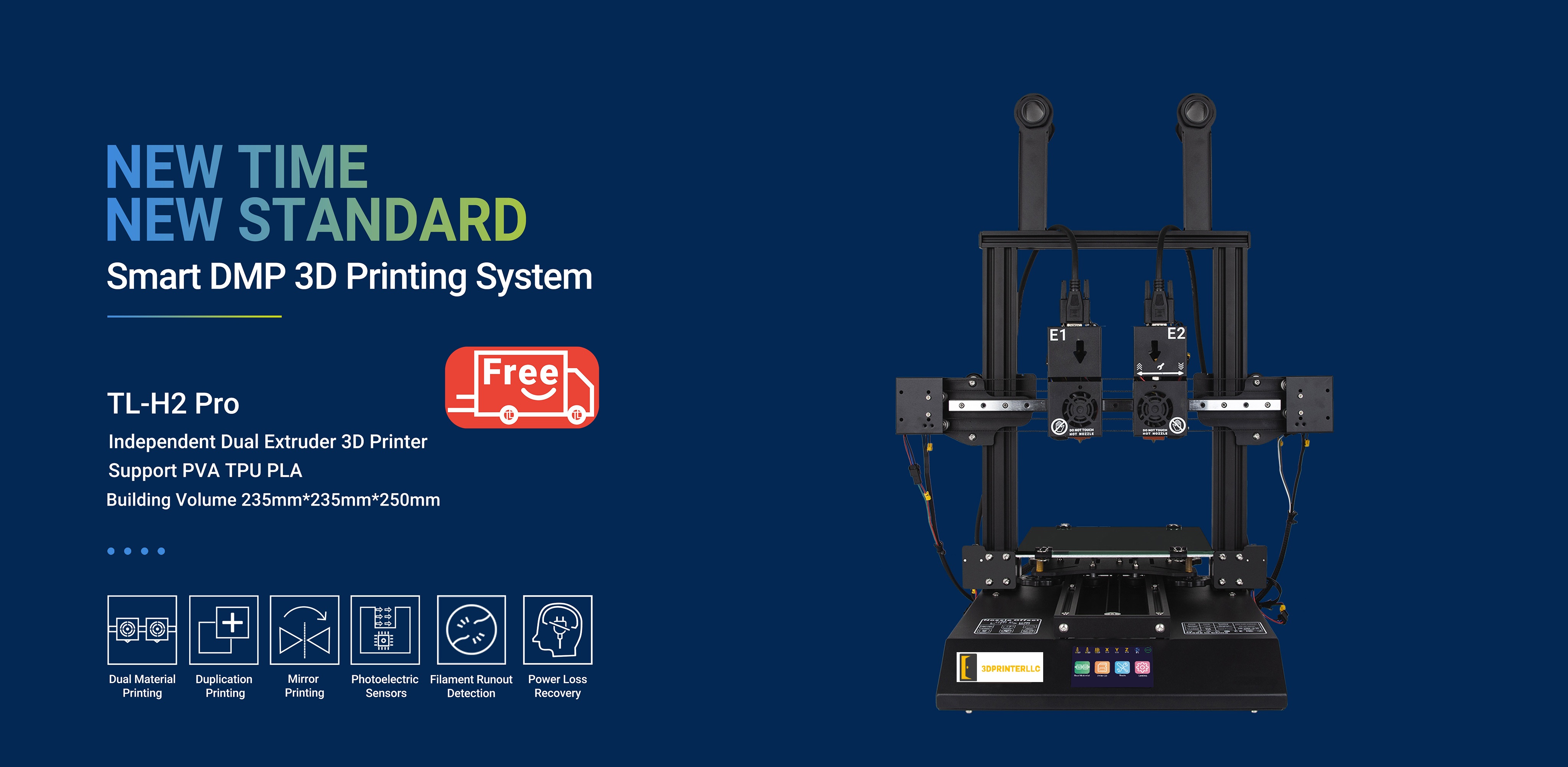Hands 2 Free Shipping